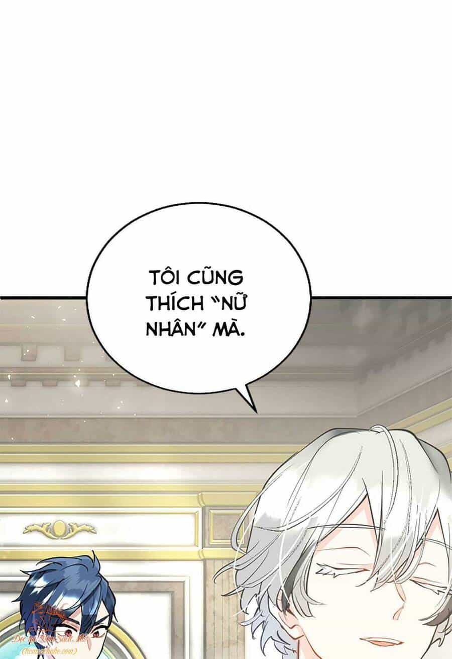 Đại Tiểu Thư Sao Phải Giả Nam - Chương 23 - ảnh 24