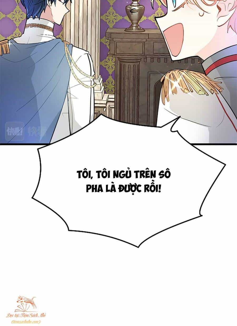 Đại Tiểu Thư Sao Phải Giả Nam - Chương 23 - ảnh 44
