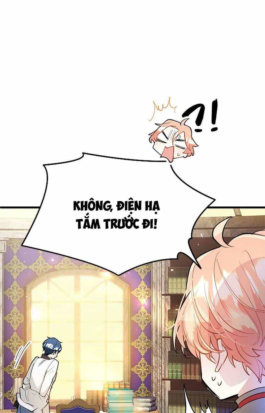 Đại Tiểu Thư Sao Phải Giả Nam - Chương 23 - ảnh 53