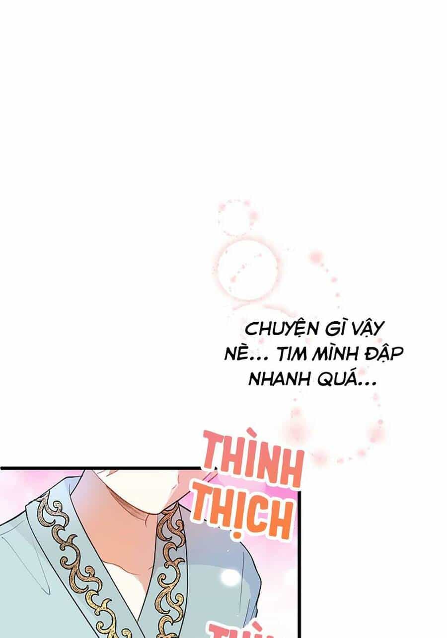 Đại Tiểu Thư Sao Phải Giả Nam - Chương 24 - ảnh 111