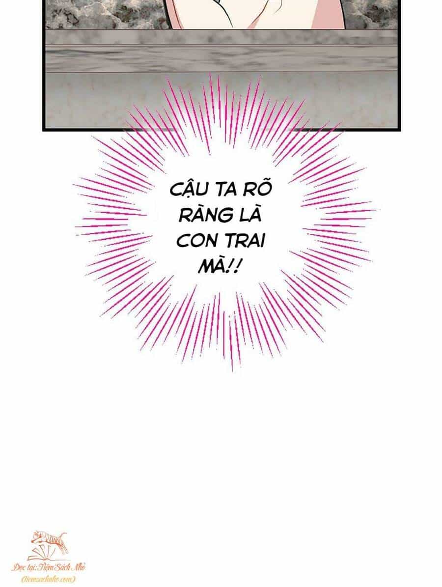 Đại Tiểu Thư Sao Phải Giả Nam - Chương 24 - ảnh 58