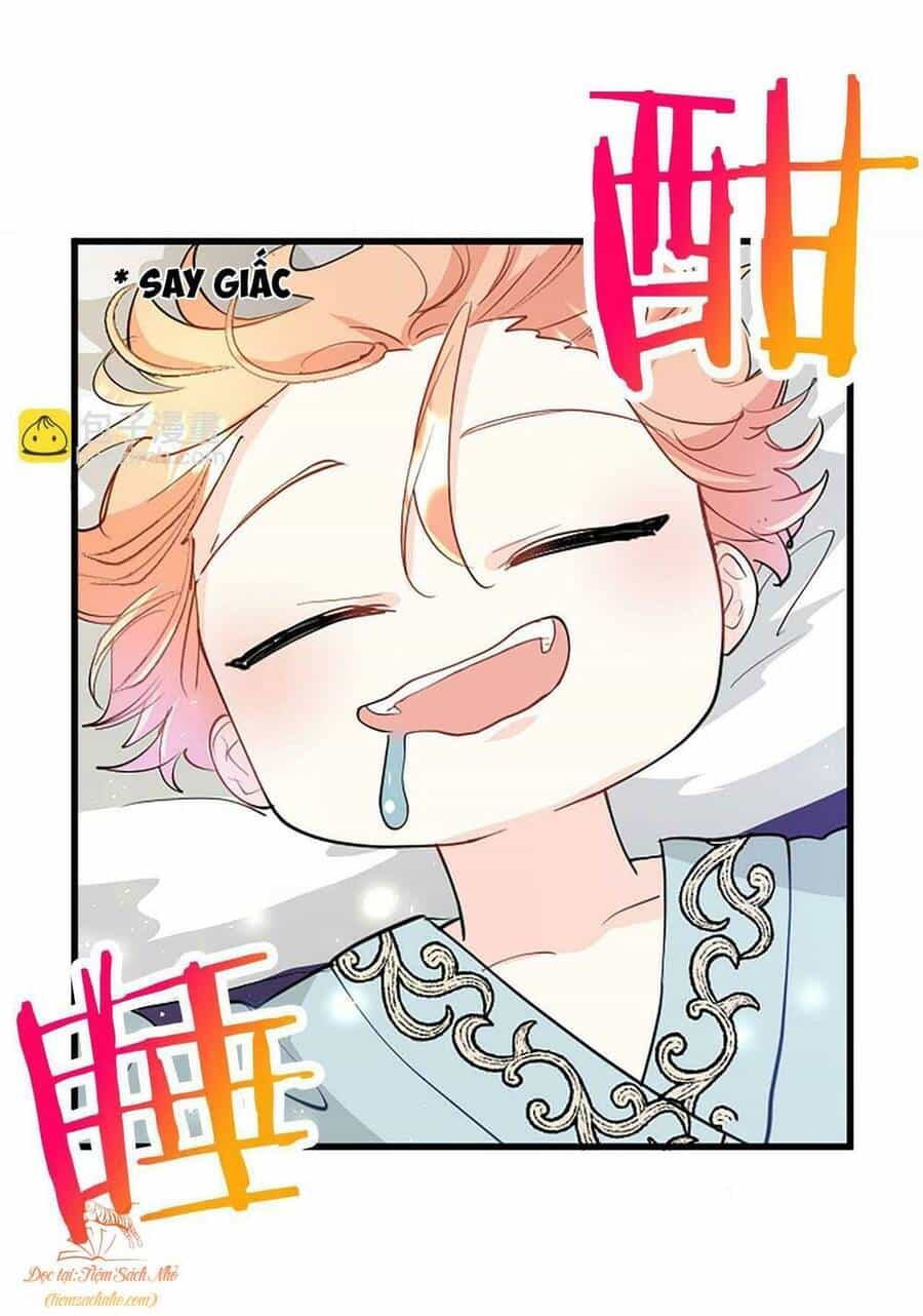 Đại Tiểu Thư Sao Phải Giả Nam - Chương 25 - ảnh 12