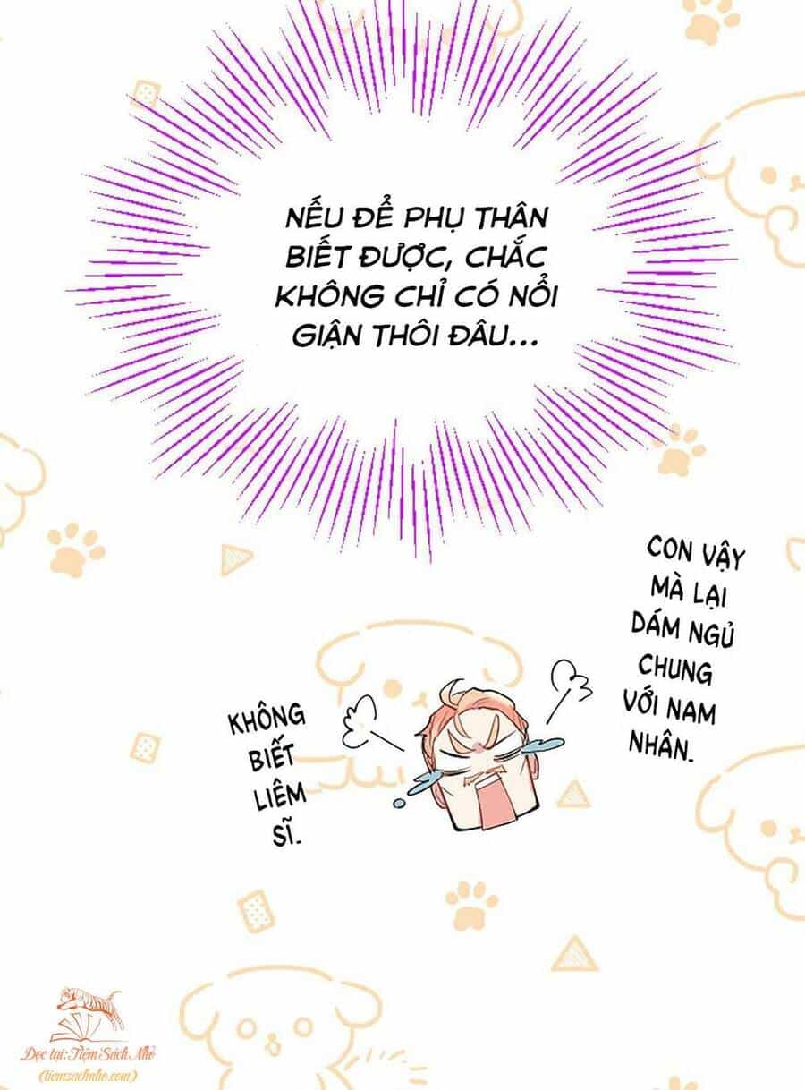 Đại Tiểu Thư Sao Phải Giả Nam - Chương 25 - ảnh 24