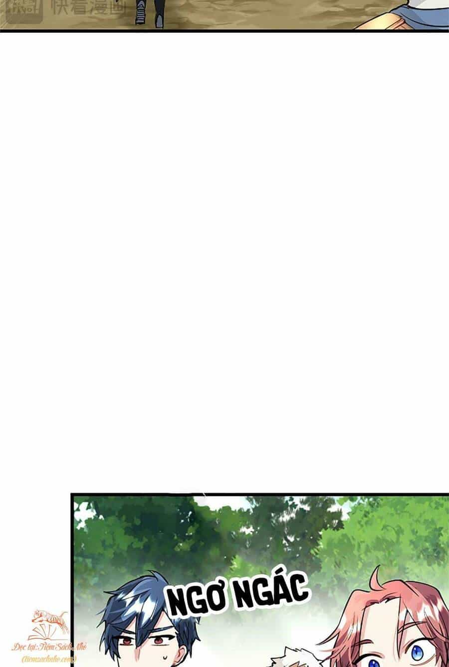 Đại Tiểu Thư Sao Phải Giả Nam - Chương 26 - ảnh 28