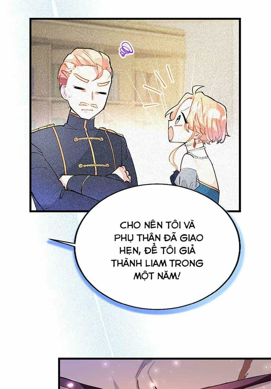 Đại Tiểu Thư Sao Phải Giả Nam - Chương 26 - ảnh 67