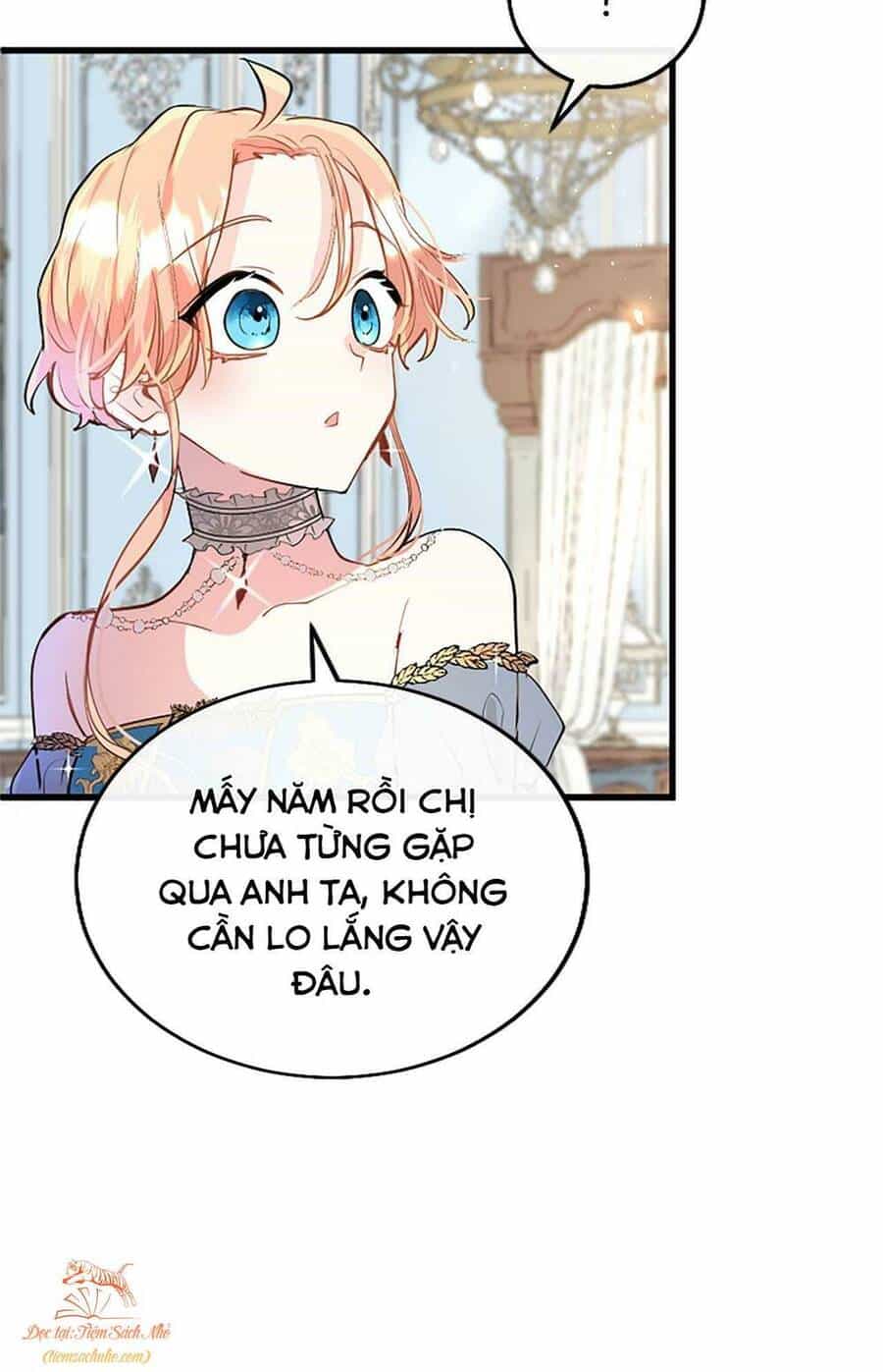 Đại Tiểu Thư Sao Phải Giả Nam - Chương 26 - ảnh 98