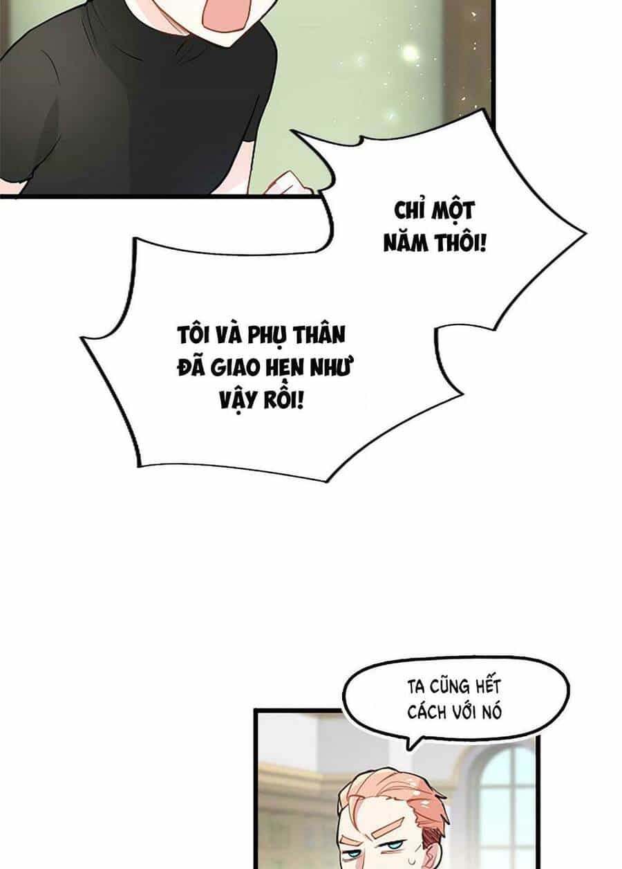 Đại Tiểu Thư Sao Phải Giả Nam - Chương 27 - ảnh 13