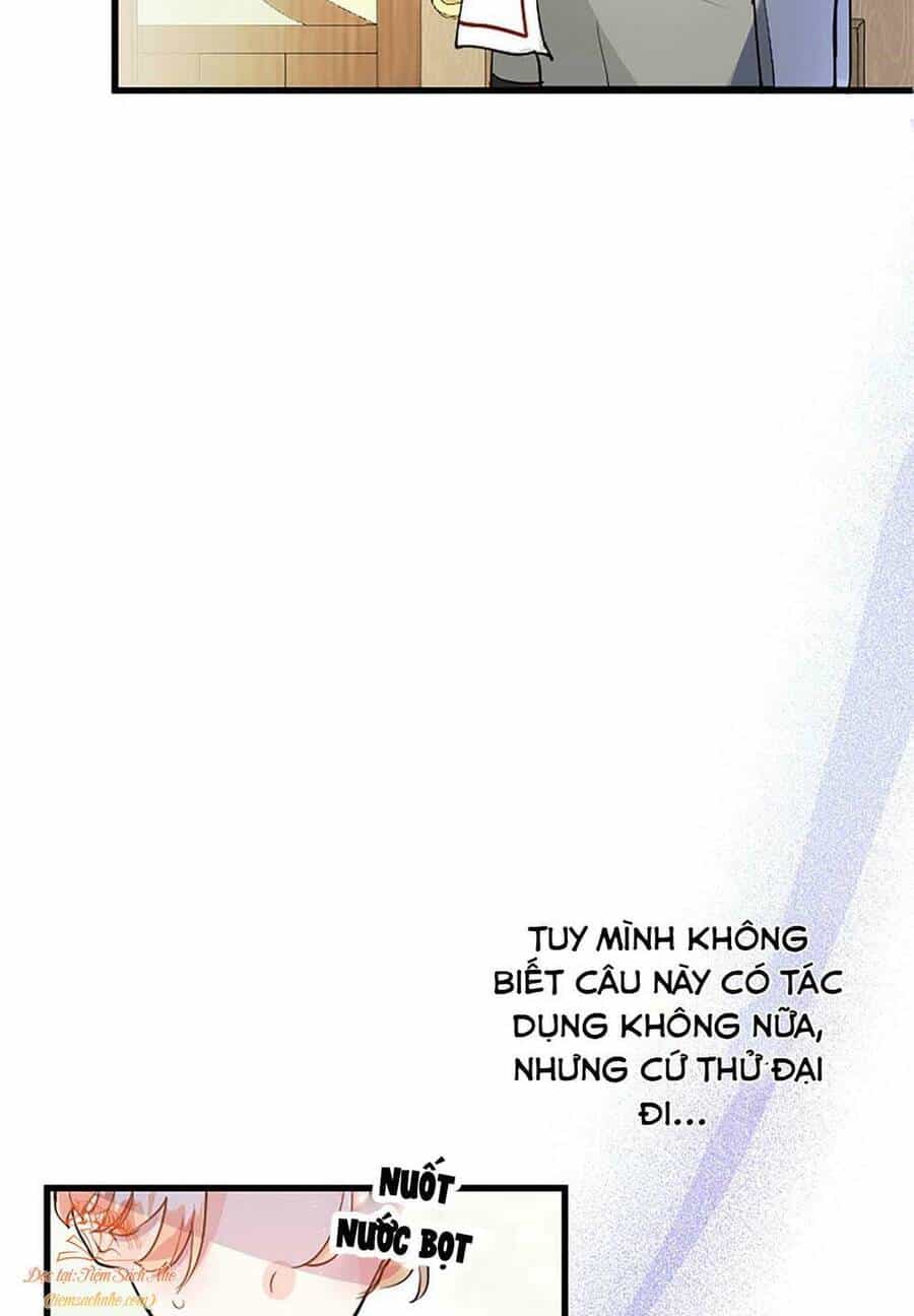 Đại Tiểu Thư Sao Phải Giả Nam - Chương 27 - ảnh 4