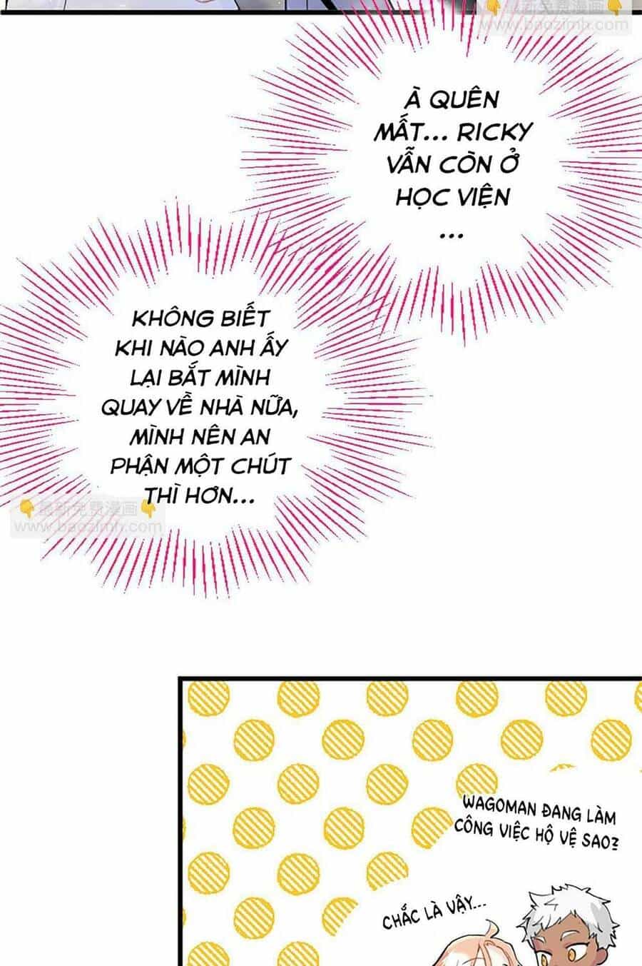Đại Tiểu Thư Sao Phải Giả Nam - Chương 28 - ảnh 13