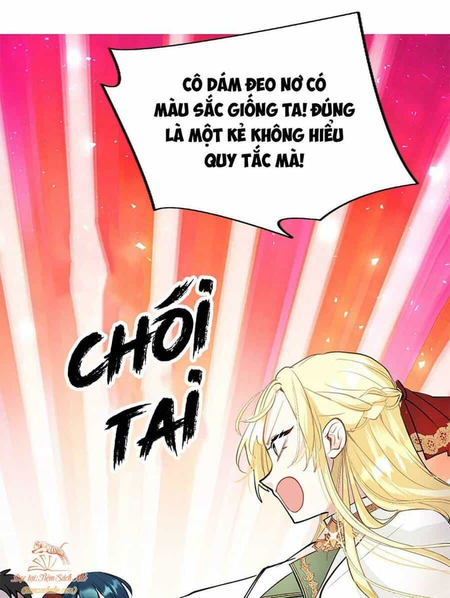 Đại Tiểu Thư Sao Phải Giả Nam - Chương 28 - ảnh 16