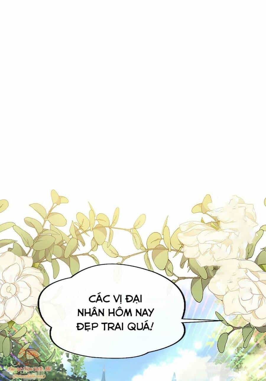 Đại Tiểu Thư Sao Phải Giả Nam - Chương 28 - ảnh 28