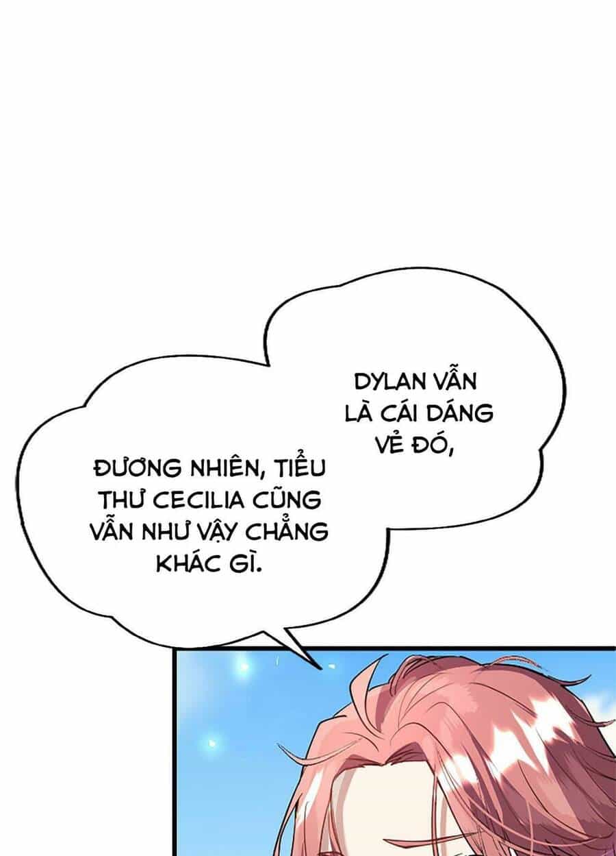 Đại Tiểu Thư Sao Phải Giả Nam - Chương 28 - ảnh 43