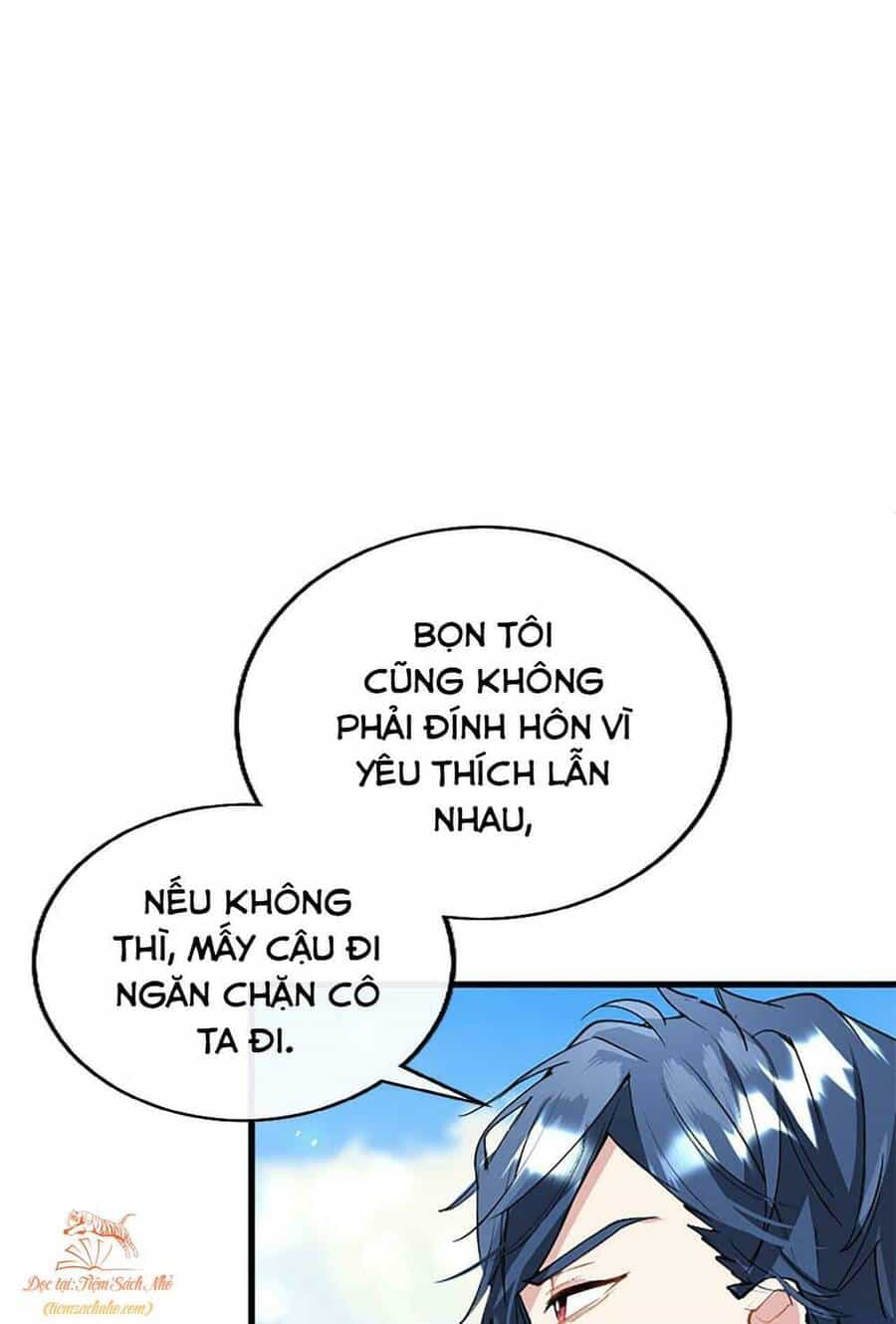 Đại Tiểu Thư Sao Phải Giả Nam - Chương 28 - ảnh 46