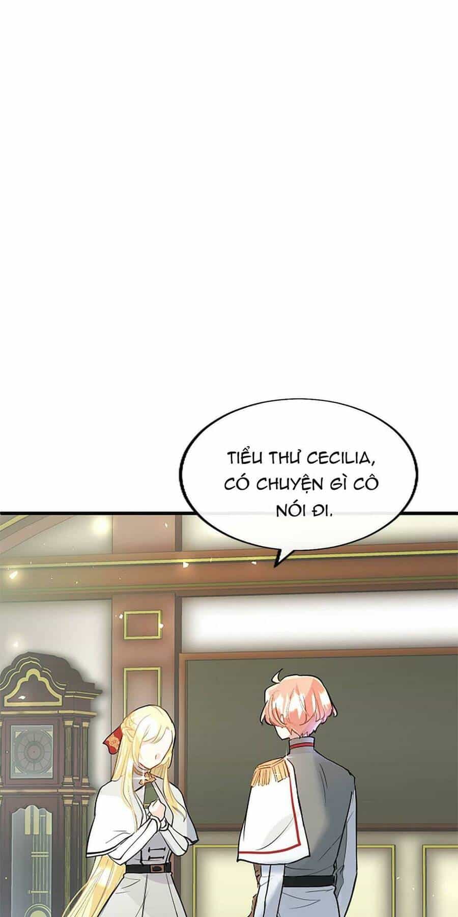 Đại Tiểu Thư Sao Phải Giả Nam - Chương 29 - ảnh 18