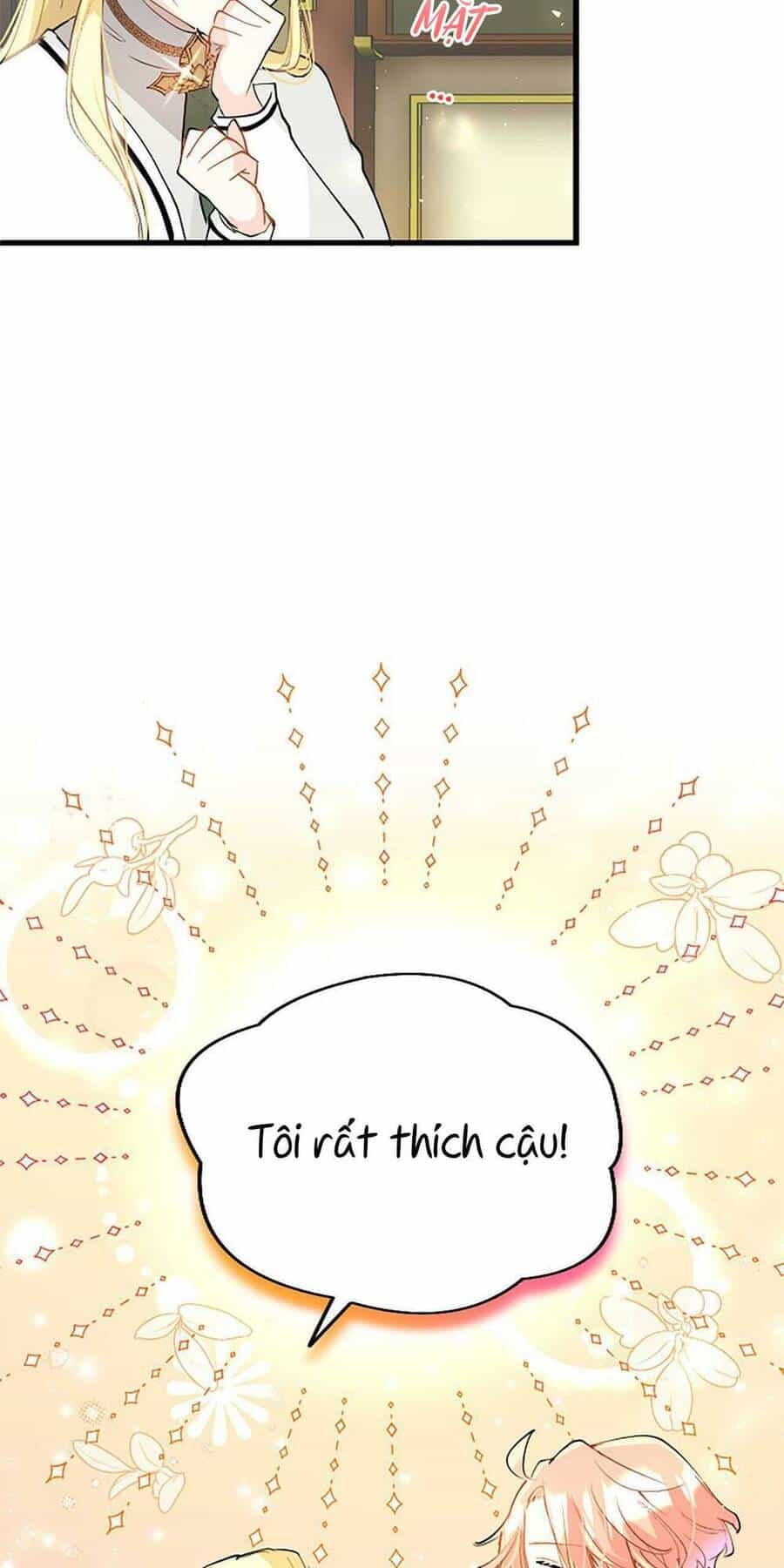 Đại Tiểu Thư Sao Phải Giả Nam - Chương 29 - ảnh 20