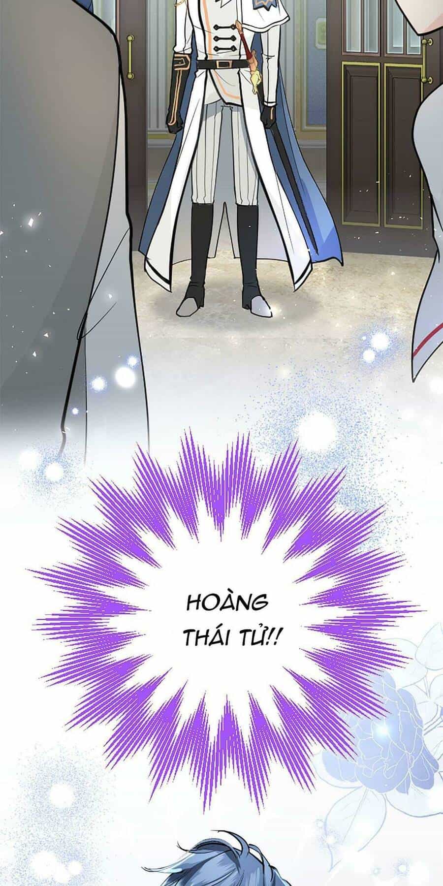 Đại Tiểu Thư Sao Phải Giả Nam - Chương 29 - ảnh 72
