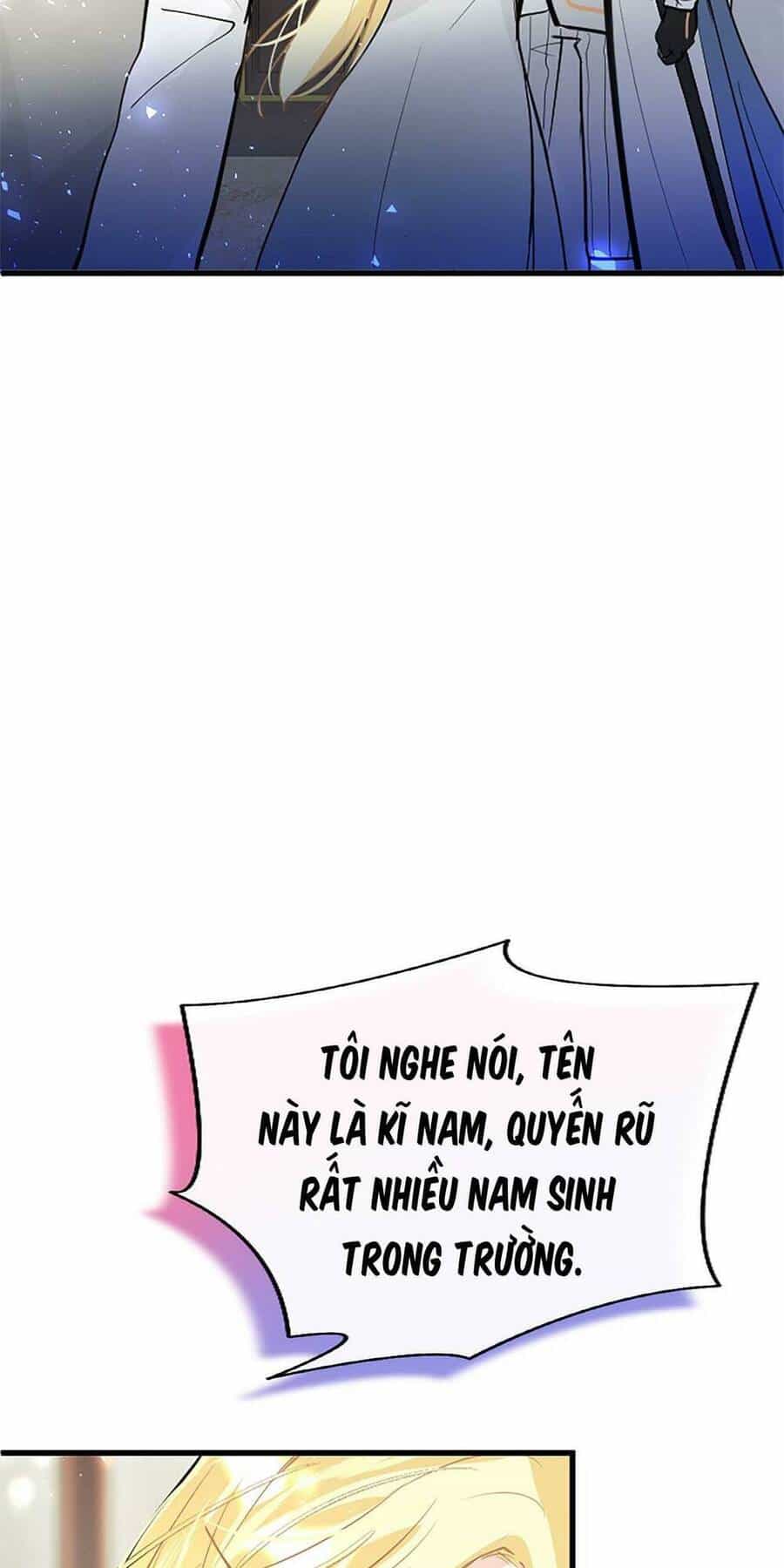 Đại Tiểu Thư Sao Phải Giả Nam - Chương 29 - ảnh 87