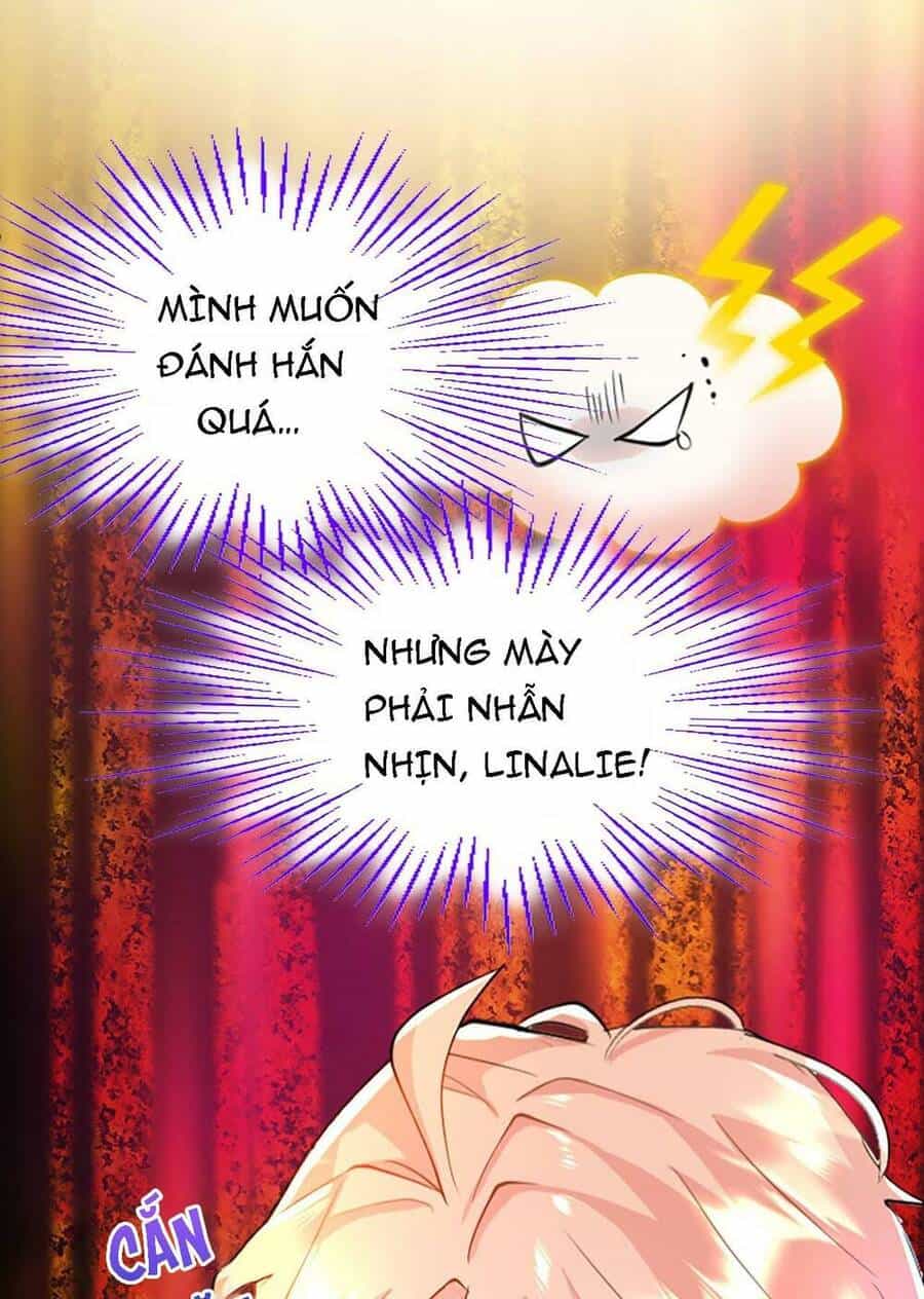 Đại Tiểu Thư Sao Phải Giả Nam - Chương 3 - ảnh 23