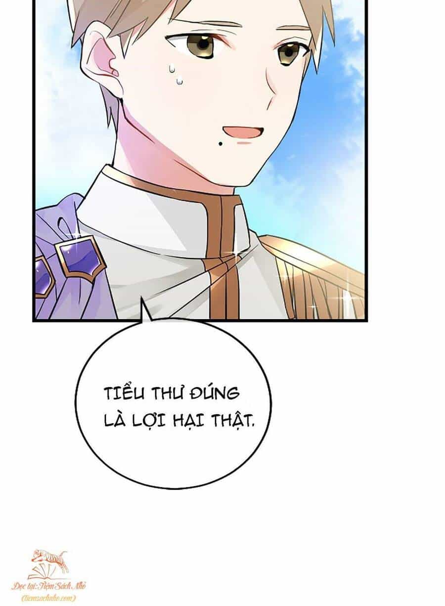 Đại Tiểu Thư Sao Phải Giả Nam - Chương 3 - ảnh 80