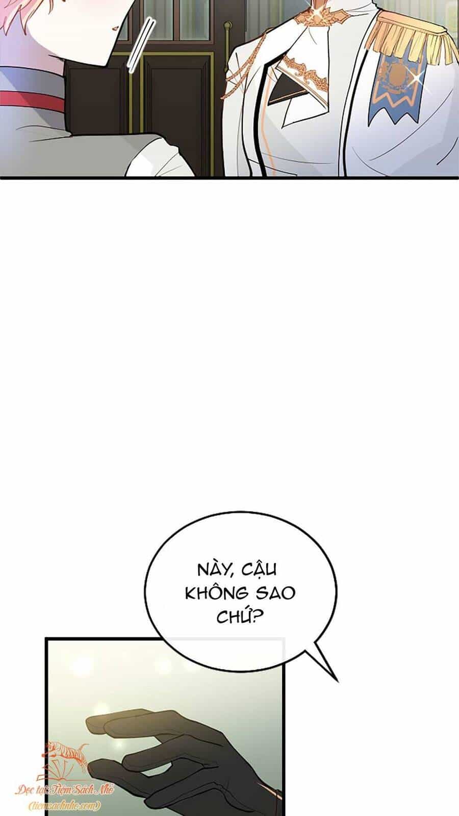 Đại Tiểu Thư Sao Phải Giả Nam - Chương 30 - ảnh 24