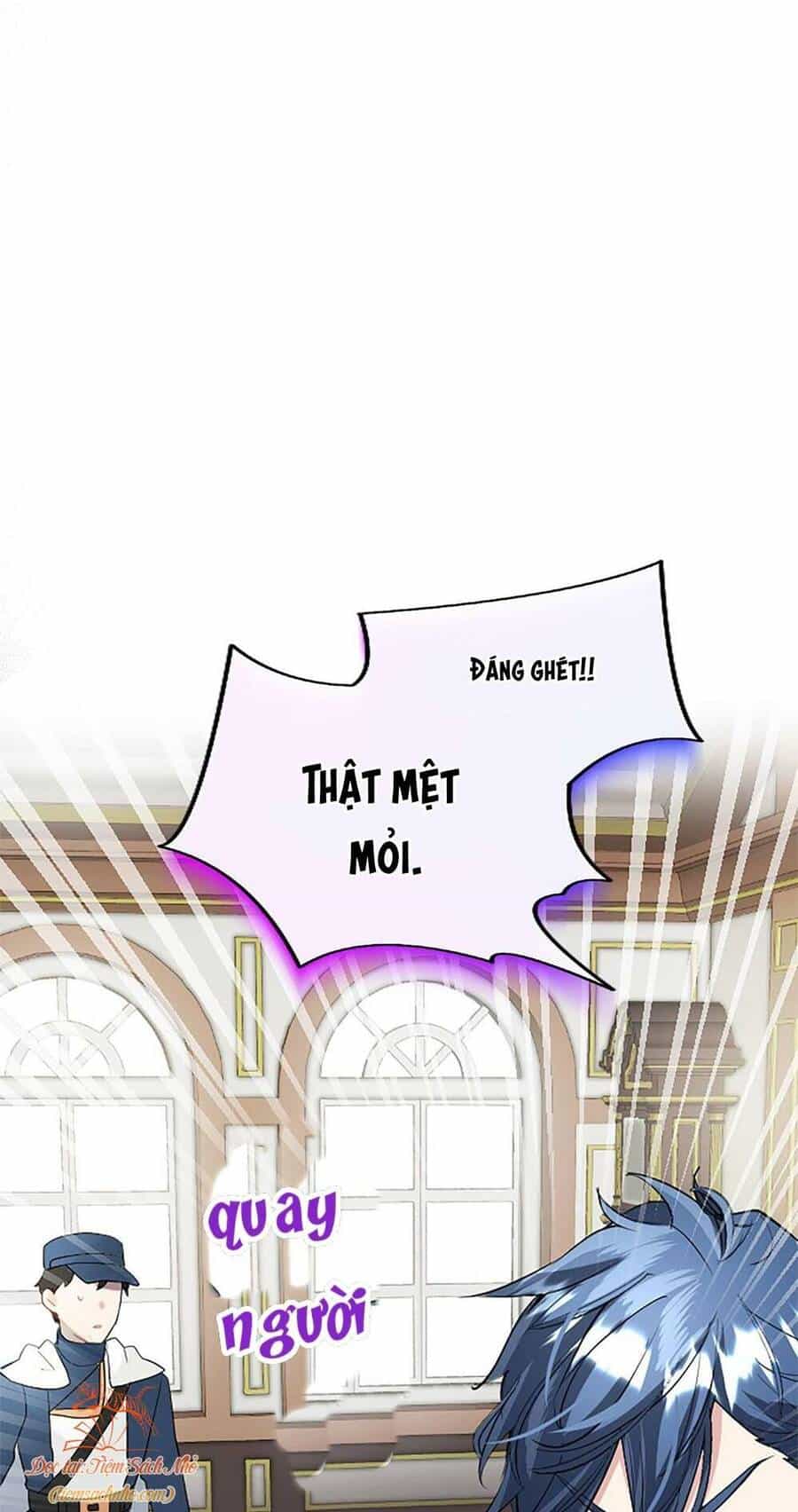 Đại Tiểu Thư Sao Phải Giả Nam - Chương 30 - ảnh 50