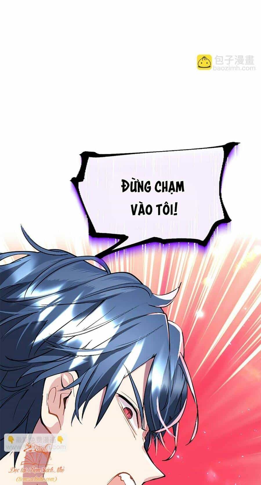 Đại Tiểu Thư Sao Phải Giả Nam - Chương 30 - ảnh 54
