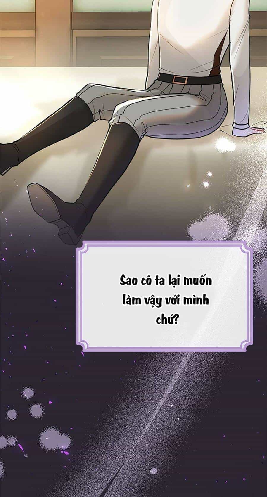 Đại Tiểu Thư Sao Phải Giả Nam - Chương 31 - ảnh 21