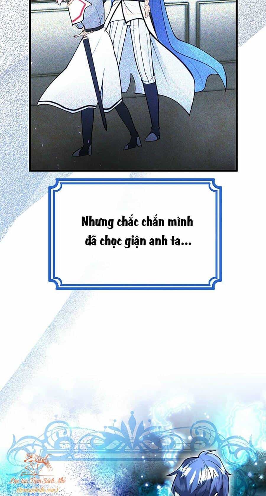 Đại Tiểu Thư Sao Phải Giả Nam - Chương 31 - ảnh 28