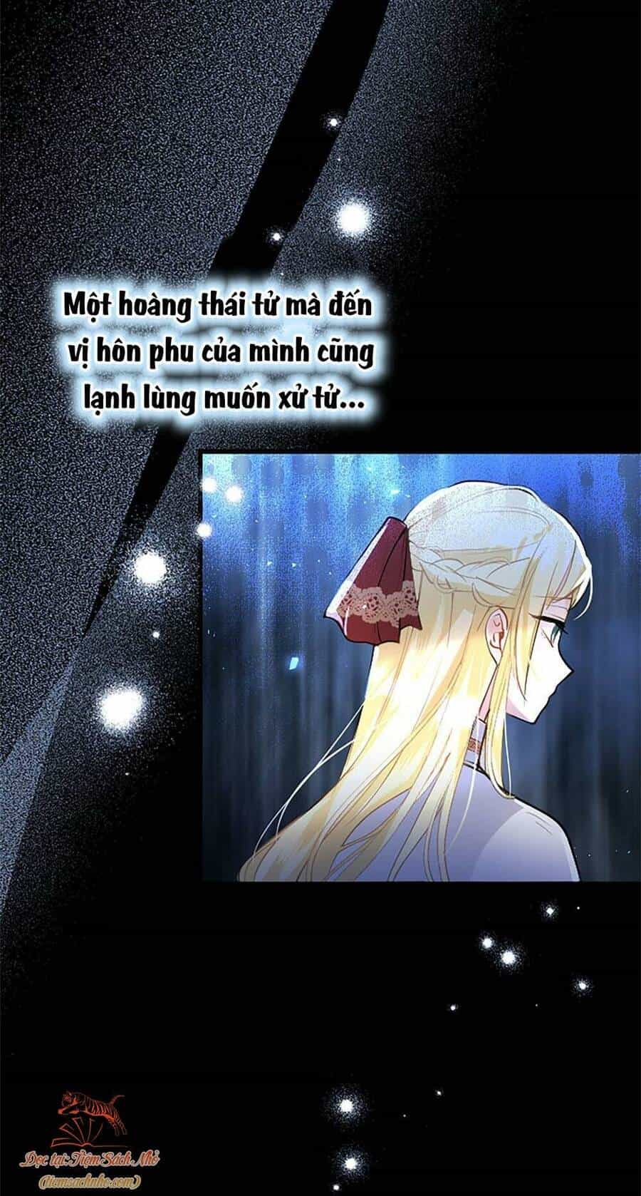 Đại Tiểu Thư Sao Phải Giả Nam - Chương 31 - ảnh 32