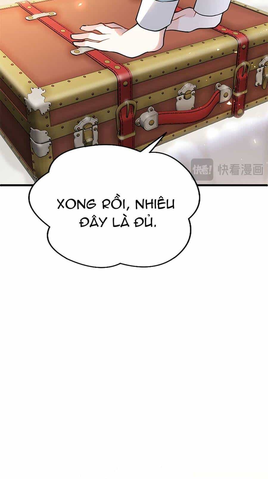 Đại Tiểu Thư Sao Phải Giả Nam - Chương 31 - ảnh 37