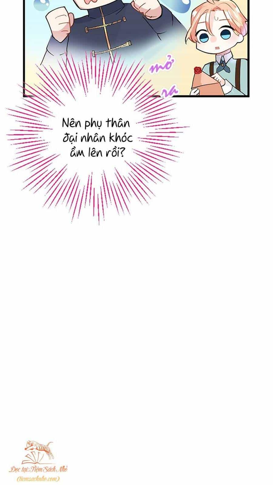 Đại Tiểu Thư Sao Phải Giả Nam - Chương 31 - ảnh 50