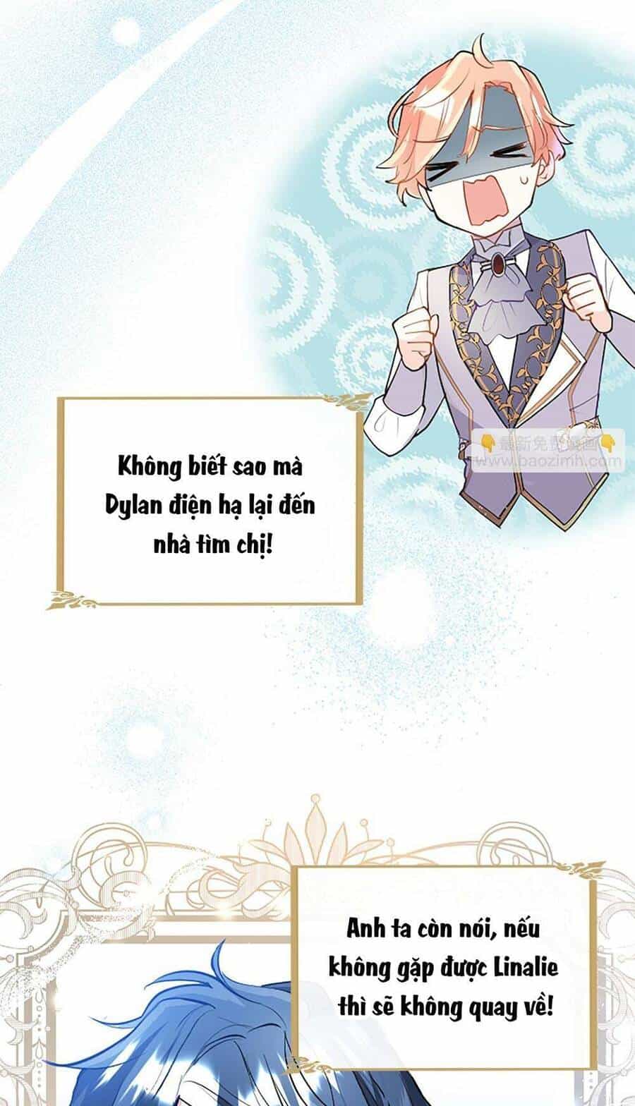 Đại Tiểu Thư Sao Phải Giả Nam - Chương 31 - ảnh 53