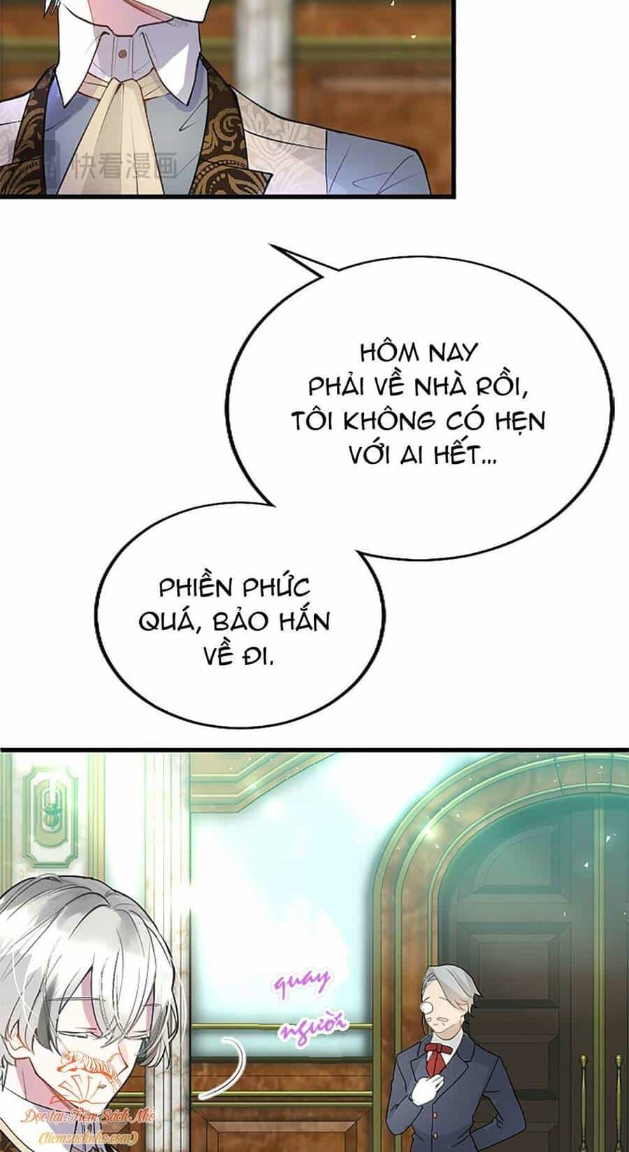 Đại Tiểu Thư Sao Phải Giả Nam - Chương 31 - ảnh 74