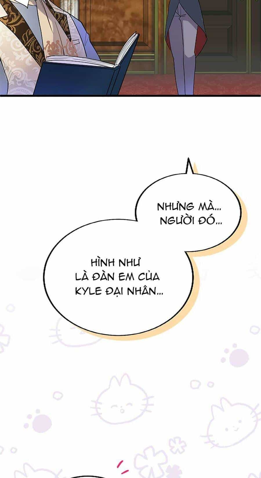 Đại Tiểu Thư Sao Phải Giả Nam - Chương 31 - ảnh 75