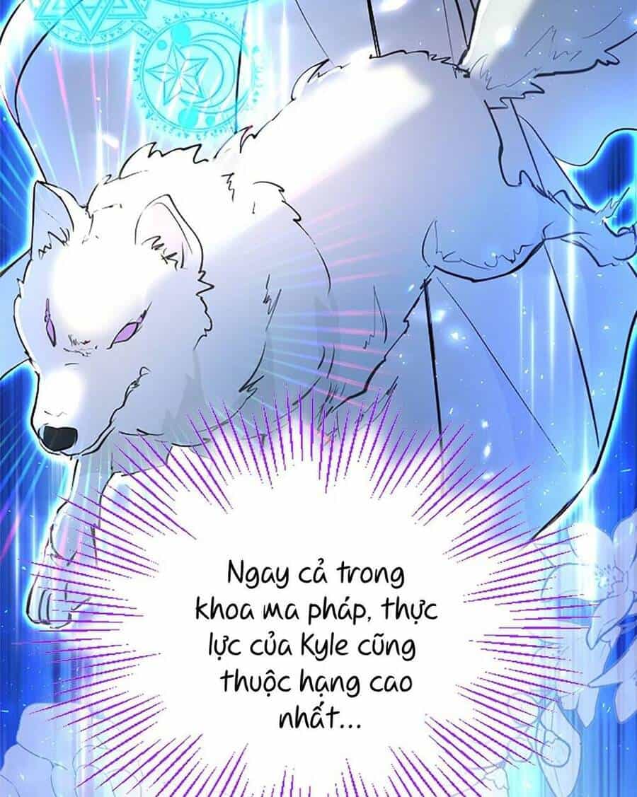 Đại Tiểu Thư Sao Phải Giả Nam - Chương 32 - ảnh 19