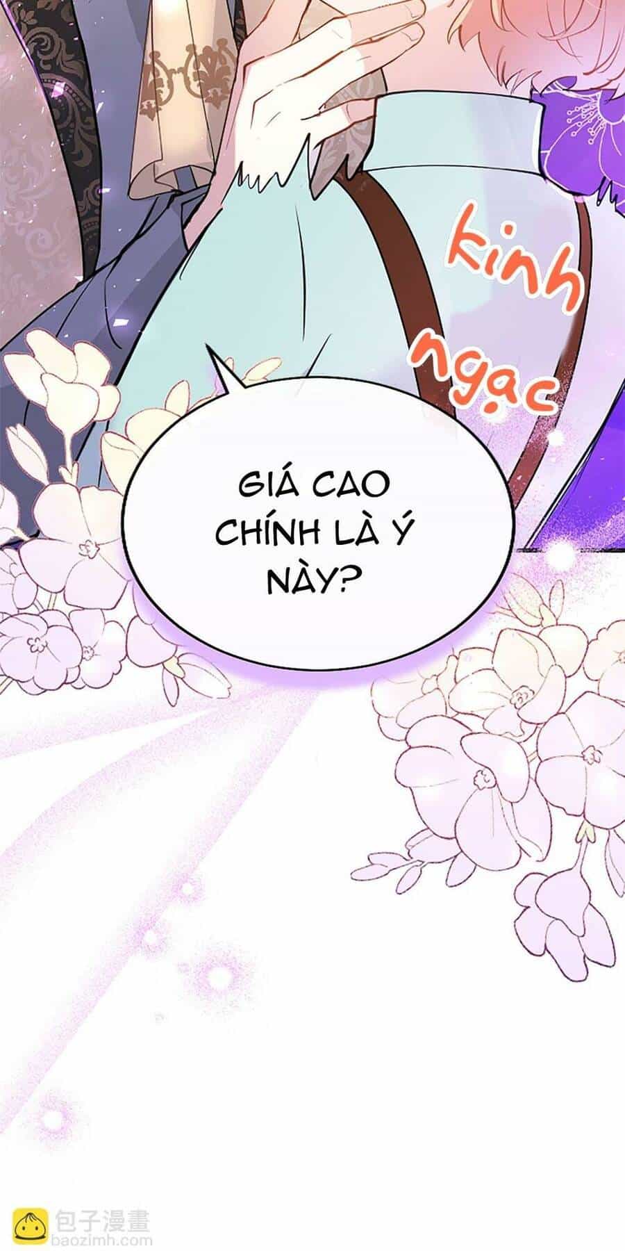 Đại Tiểu Thư Sao Phải Giả Nam - Chương 32 - ảnh 34