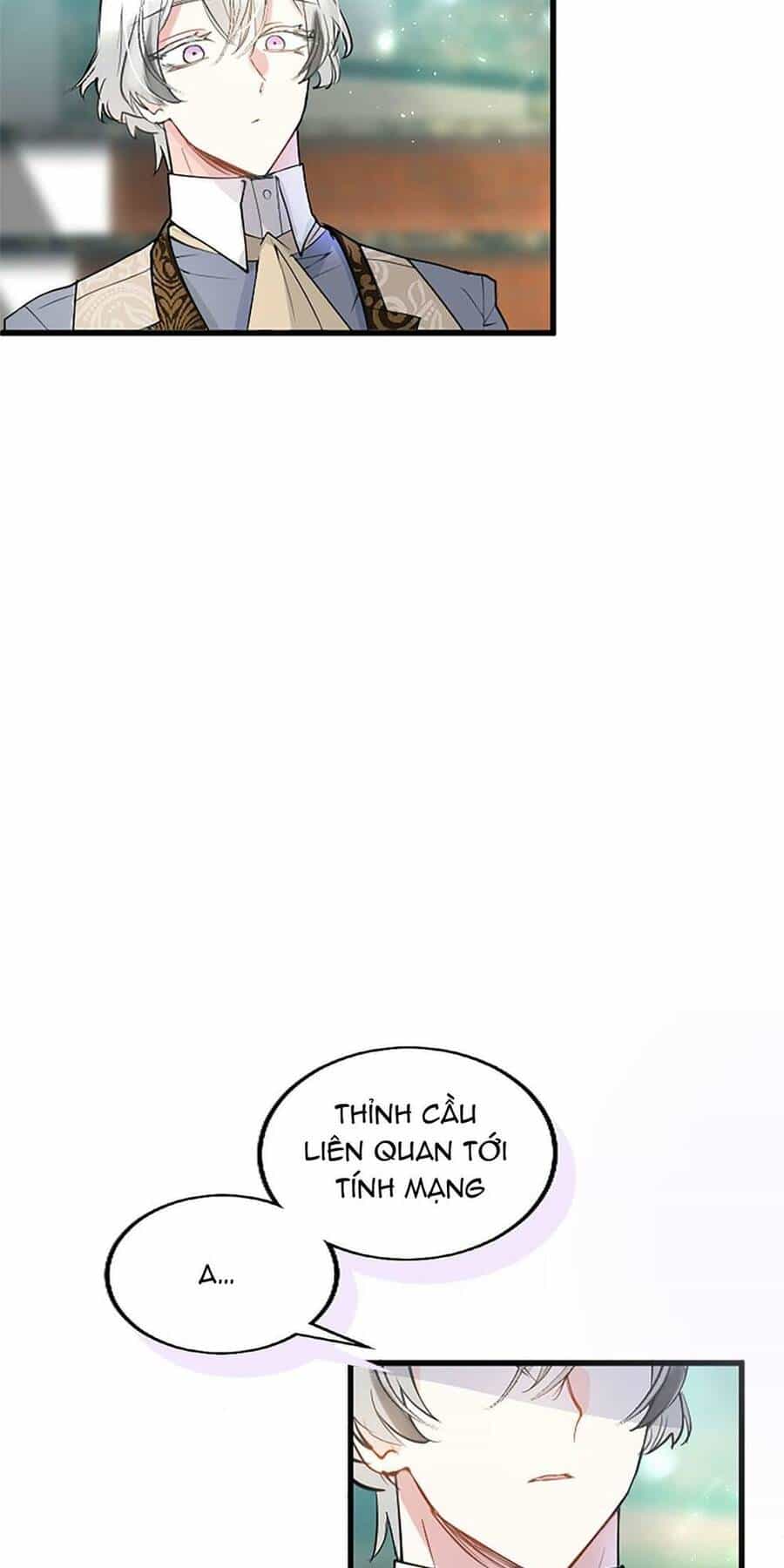 Đại Tiểu Thư Sao Phải Giả Nam - Chương 32 - ảnh 5