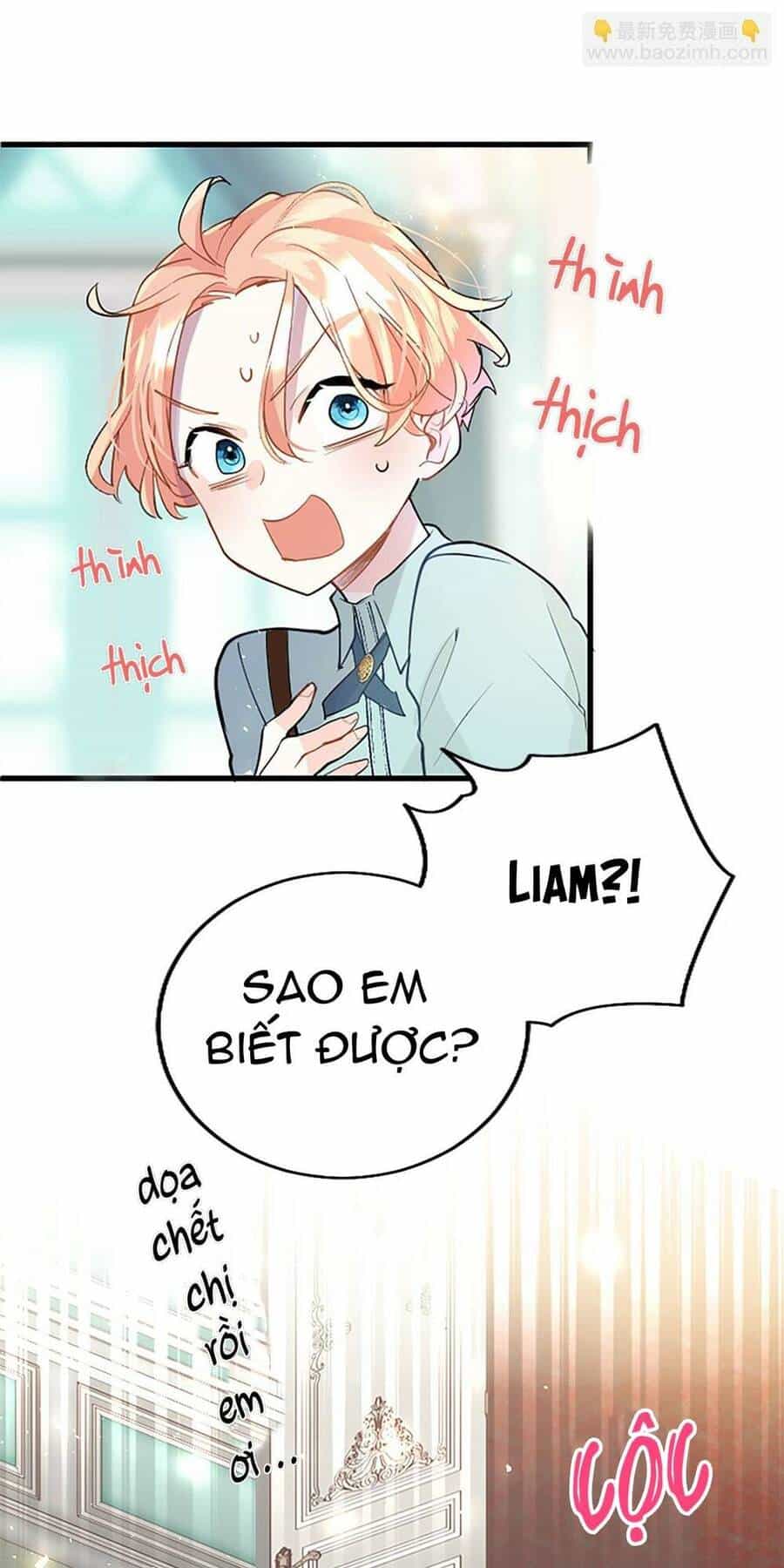 Đại Tiểu Thư Sao Phải Giả Nam - Chương 33 - ảnh 17