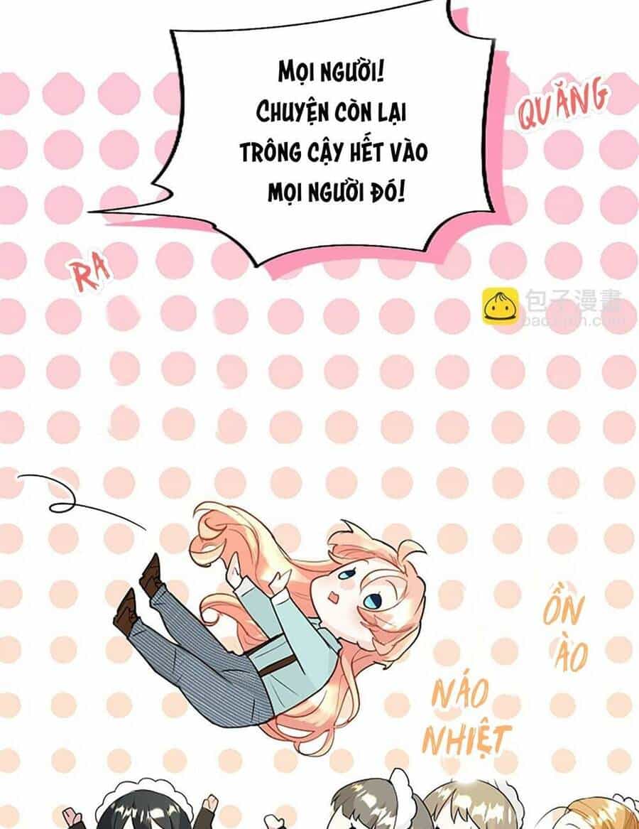 Đại Tiểu Thư Sao Phải Giả Nam - Chương 33 - ảnh 23