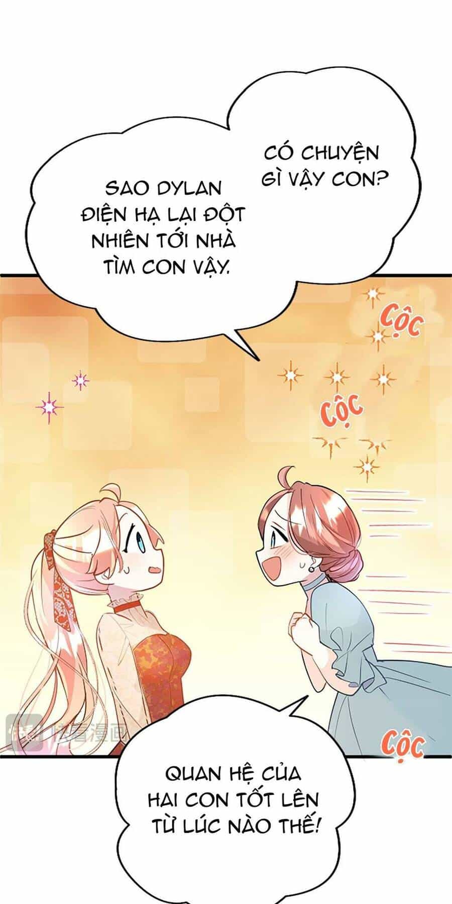 Đại Tiểu Thư Sao Phải Giả Nam - Chương 33 - ảnh 34