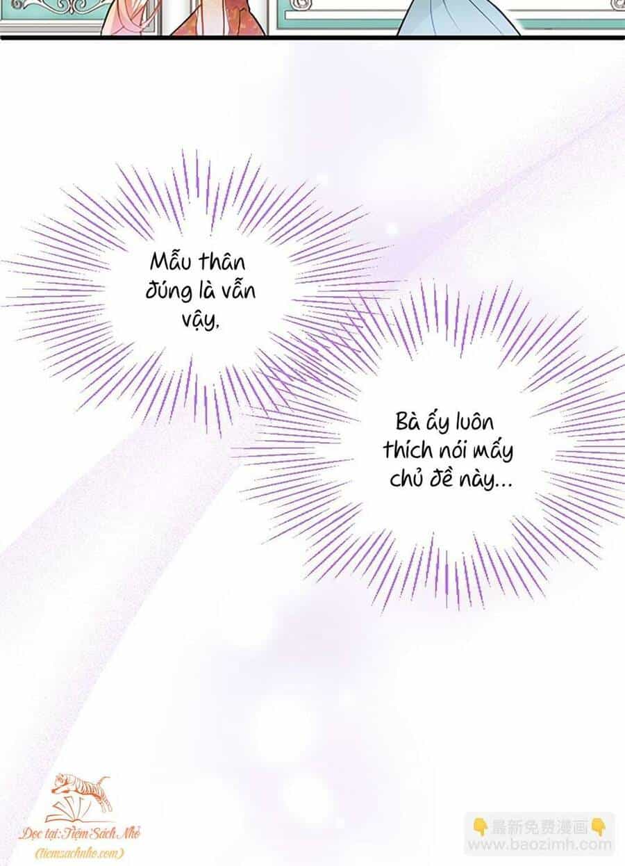 Đại Tiểu Thư Sao Phải Giả Nam - Chương 33 - ảnh 48