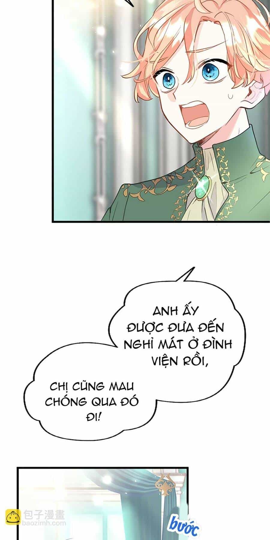 Đại Tiểu Thư Sao Phải Giả Nam - Chương 33 - ảnh 57