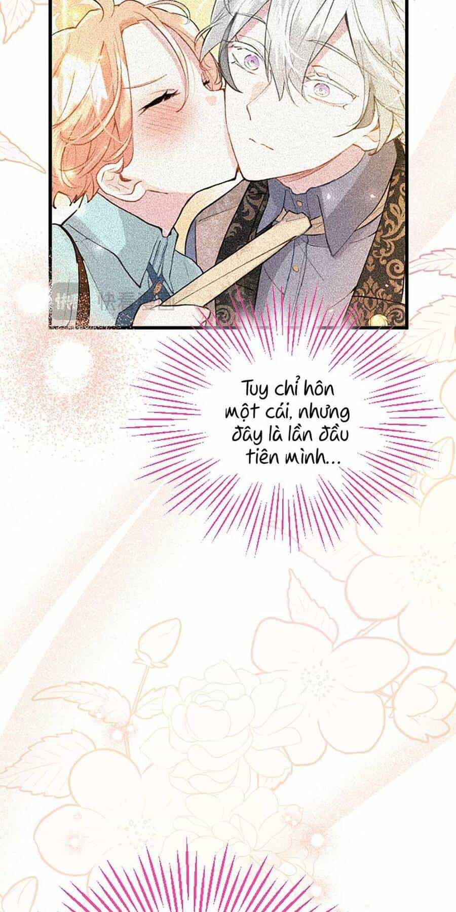 Đại Tiểu Thư Sao Phải Giả Nam - Chương 33 - ảnh 9