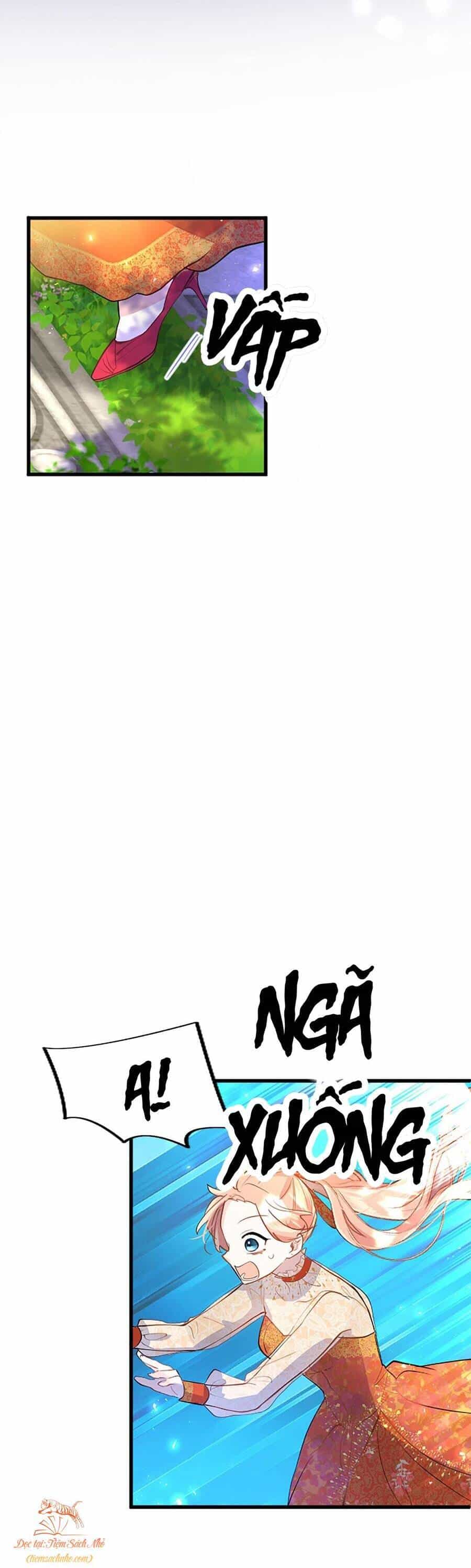 Đại Tiểu Thư Sao Phải Giả Nam - Chương 34 - ảnh 54