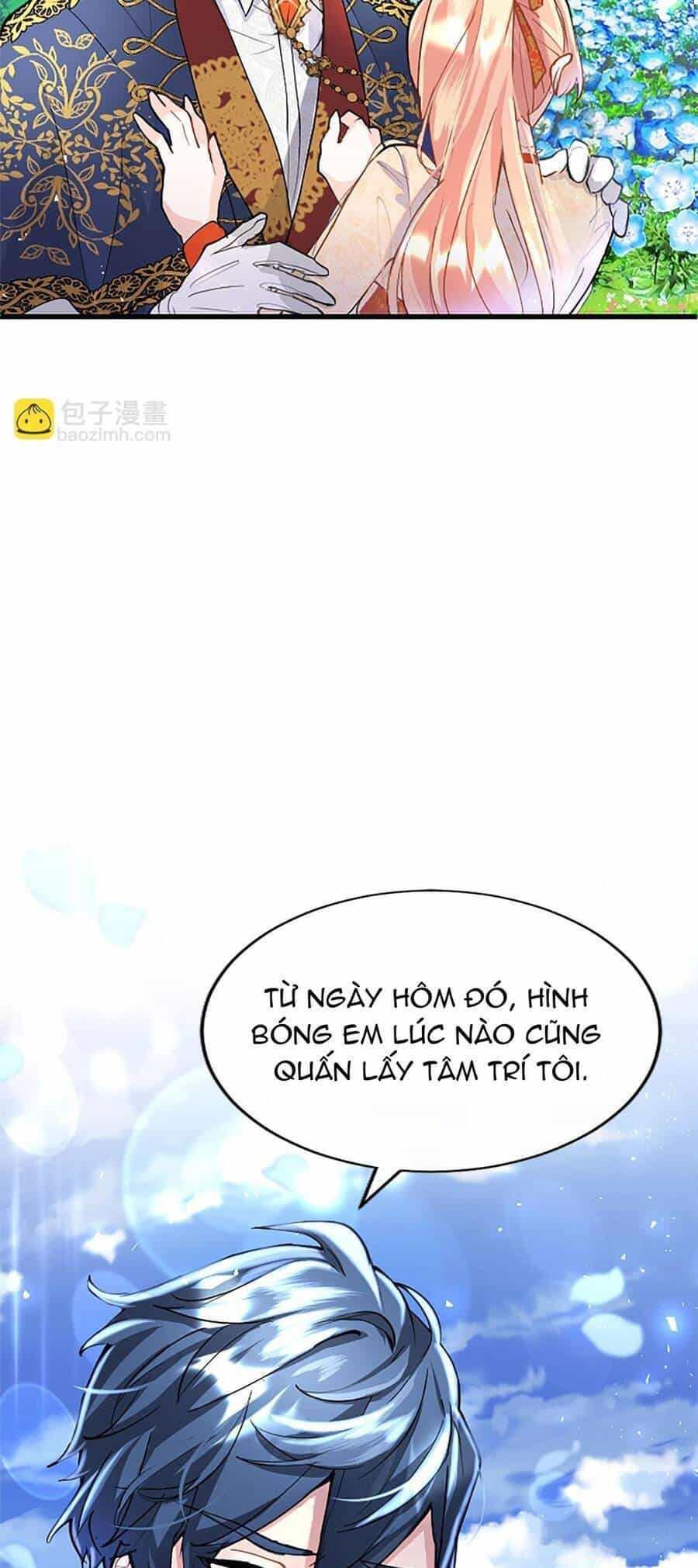 Đại Tiểu Thư Sao Phải Giả Nam - Chương 35 - ảnh 17