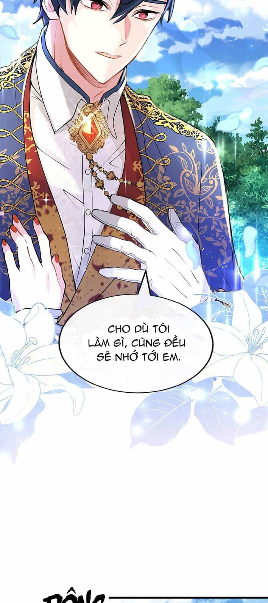 Đại Tiểu Thư Sao Phải Giả Nam - Chương 35 - ảnh 18