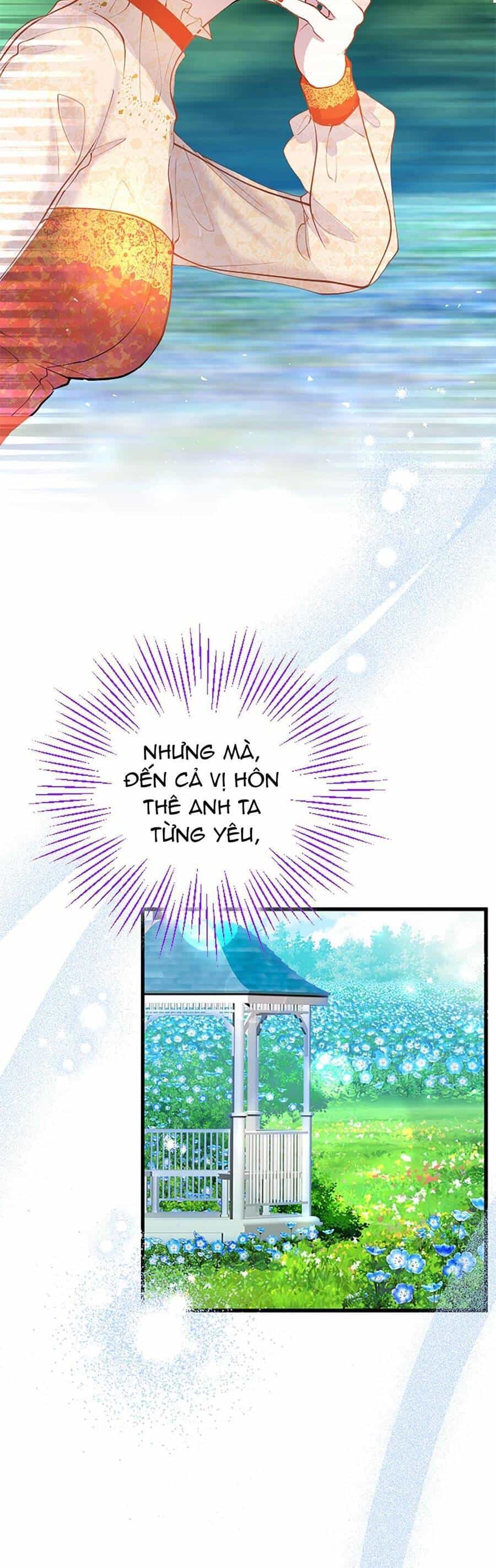 Đại Tiểu Thư Sao Phải Giả Nam - Chương 35 - ảnh 37