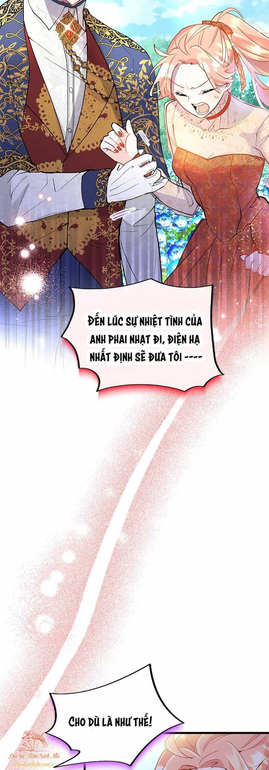 Đại Tiểu Thư Sao Phải Giả Nam - Chương 35 - ảnh 52