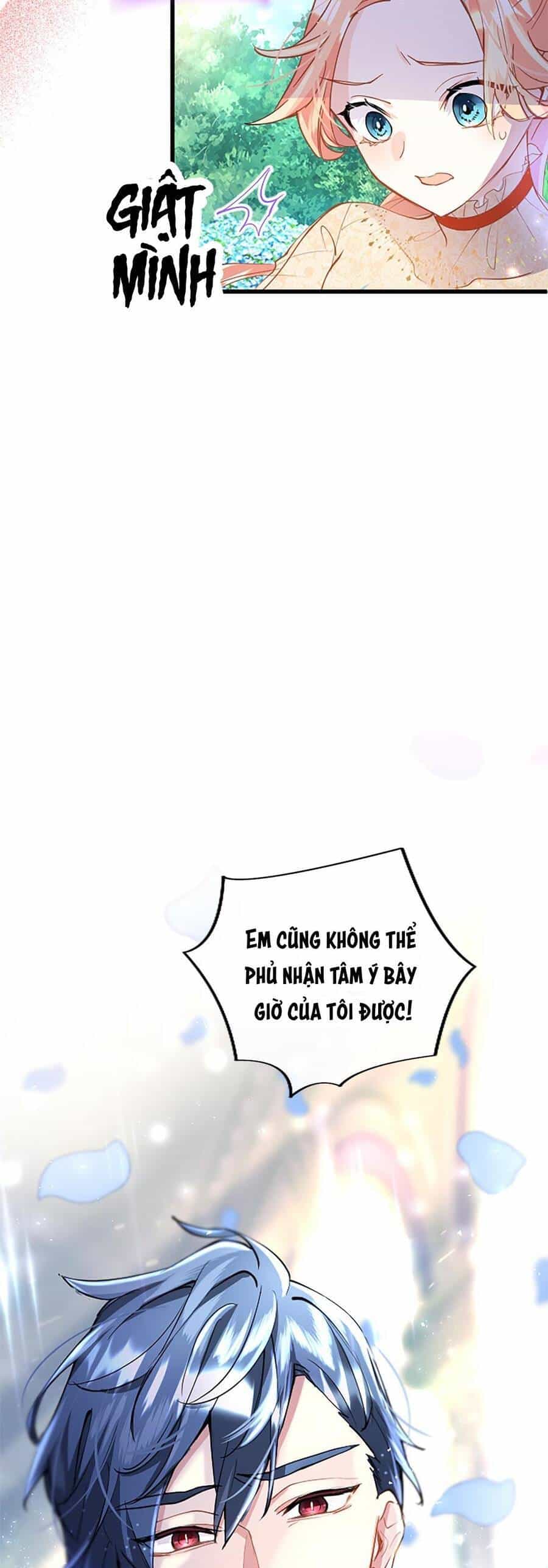 Đại Tiểu Thư Sao Phải Giả Nam - Chương 35 - ảnh 53