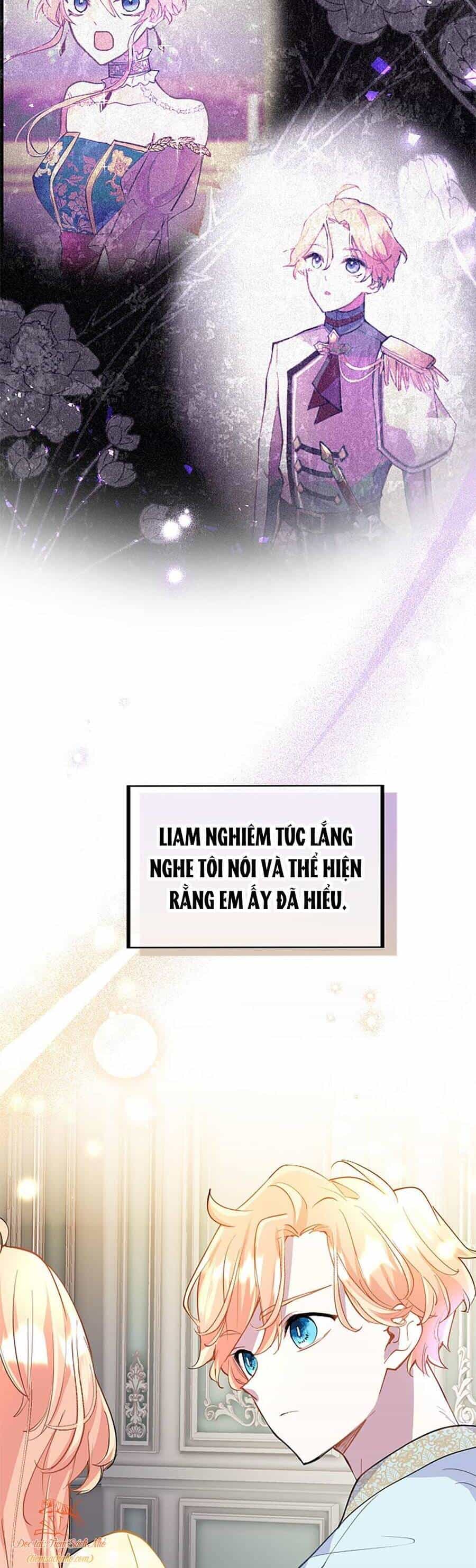 Đại Tiểu Thư Sao Phải Giả Nam - Chương 37 - ảnh 4